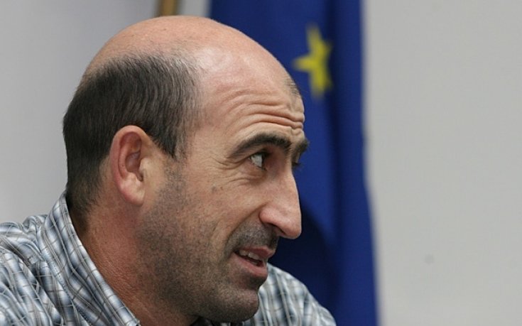 Ново обвинение срещу Лечков