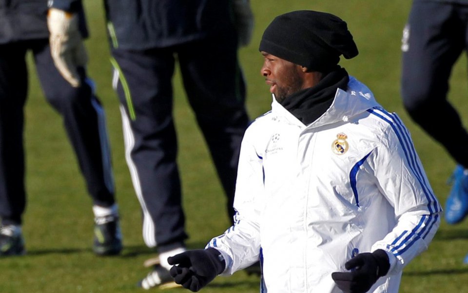 Реал продава трима през зимата