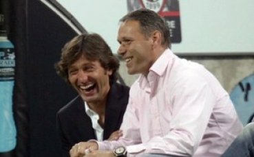 Ван Бастен: Леонардо предаде Милан