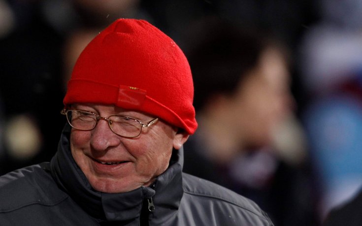 Палистър: Манчестър Юнайтед не са започнали да играят