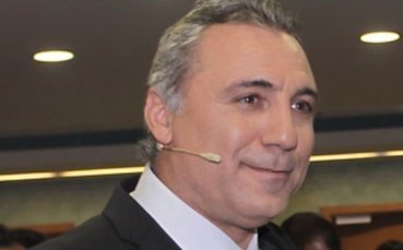 Стоичков в Пирогов