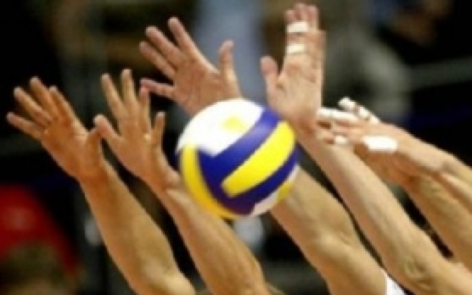 Девическите националки летят за Германия на 4 януари