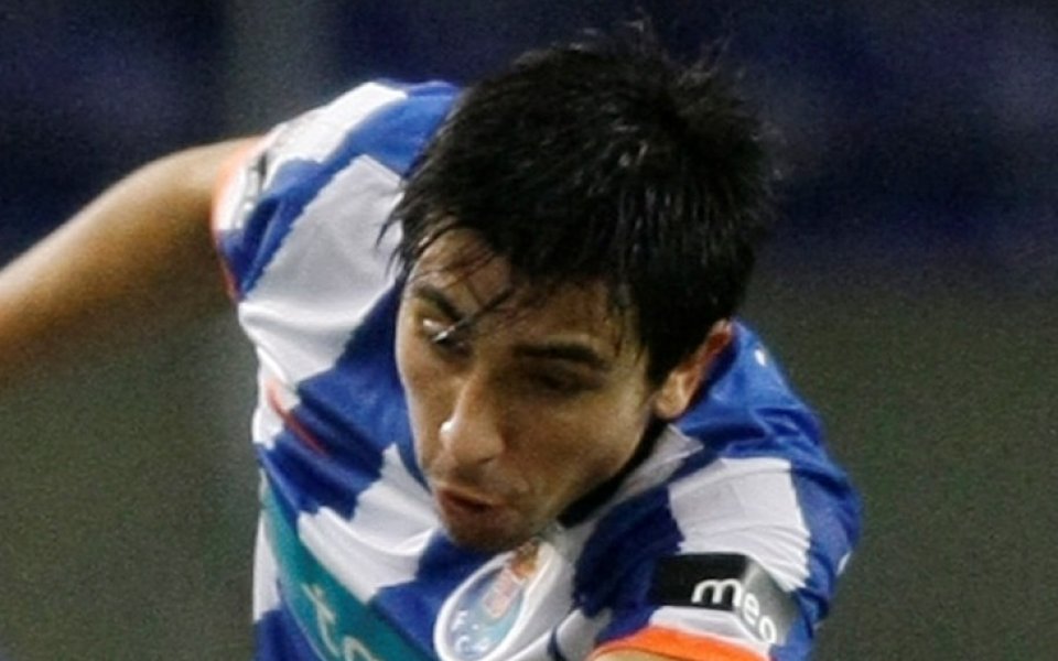 Желан от Ливърпул преподписа с Порто