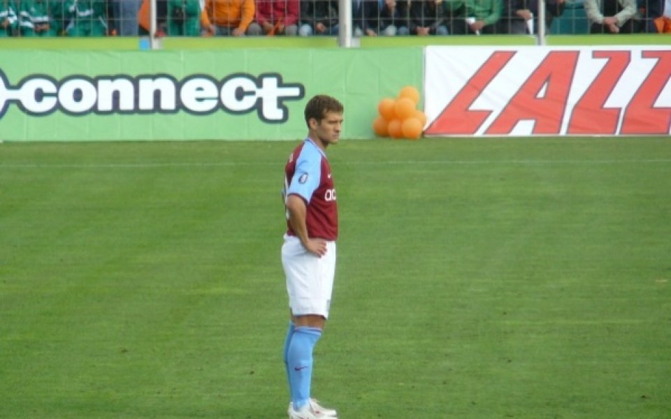 Стилиян Петров: Дължим на феновете нещо специално срещу Челси