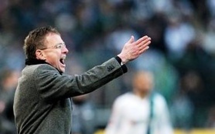 Ралф Рангник напусна Хофенхайм след четири години и половина