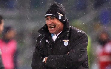 Рея иска нов нападател в Лацио