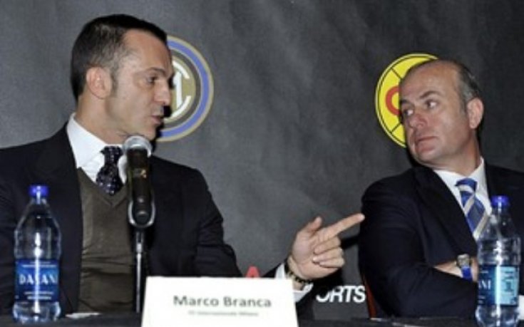 Интер: Никога не сме искали Кака или Роналдиньо