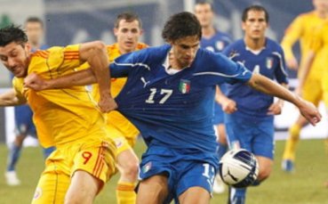 Ранокиа: Цял живот мечтаех да играя в Интер и ето, че стана