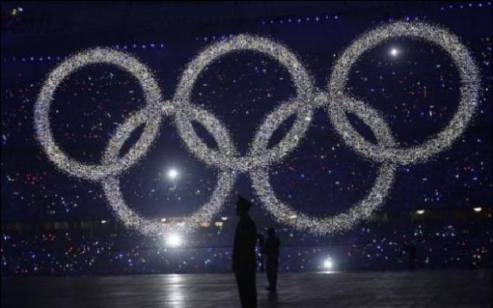 В Германия гледат последните Олимпийски игри през 2012