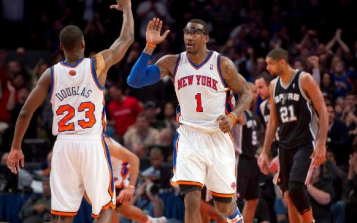 Сан Антонио с пета загуба за сезона