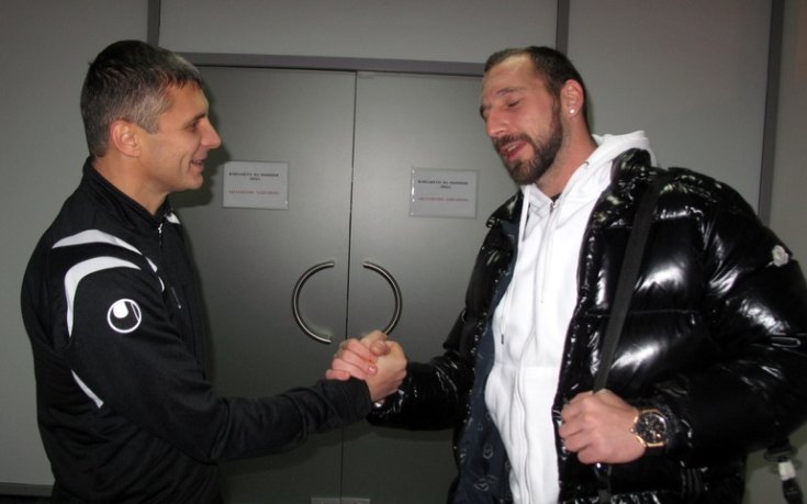 Здравко Лазаров: Целите ни са да спечелим купата и да завършим трети