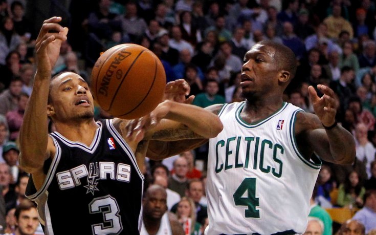 Резултати от НБА