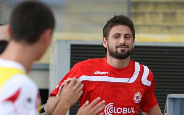 Димитър Илиев отказва на Академик, чака за Черно море и чужбина