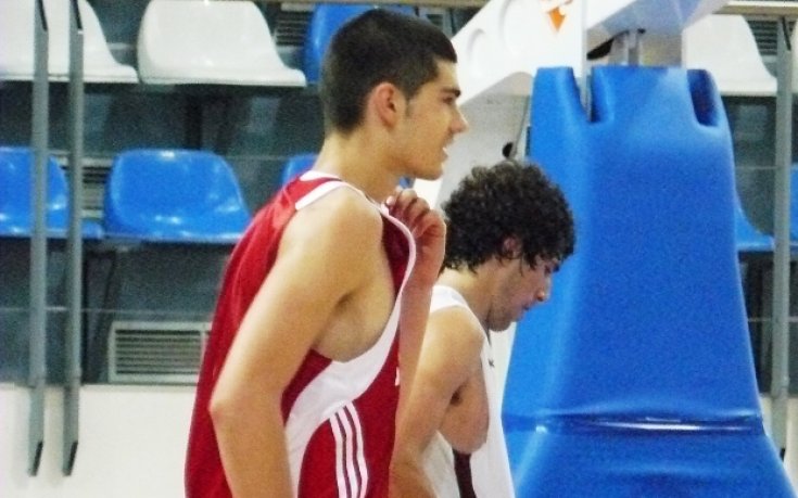 Георги Фунтаров с добър дебют в САЩ