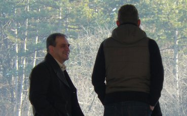 Трифон Попов: Можете да очаквате поне още едно попълнение