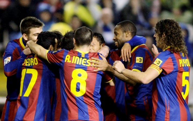 Гуардиола: Бихме на Риасор, няма как да не сме доволни