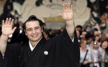 Котоошу записа загуба във втория кръг в Токио