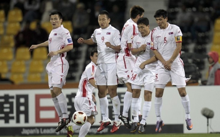 КНДР и ОАЕ не успяха да се победят за Купата на Азия