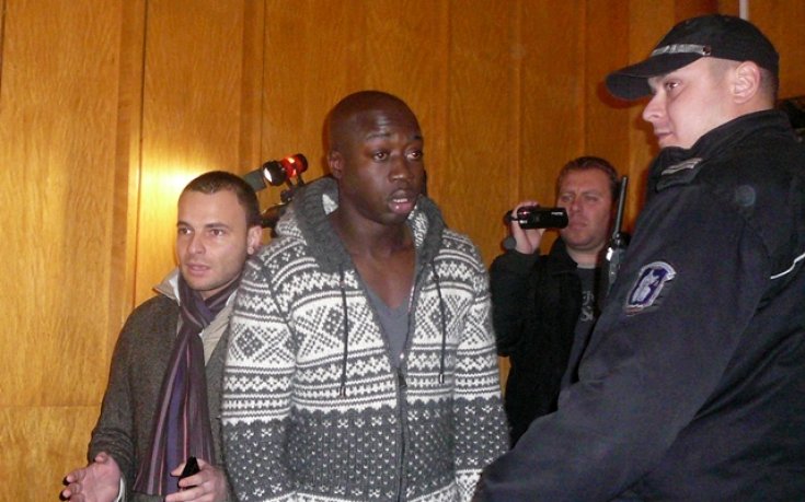 Съдът не одобри споразумението между Дембеле и прокуратурата