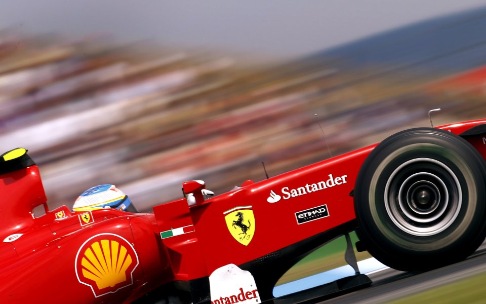 Формула 1 става „зелена”