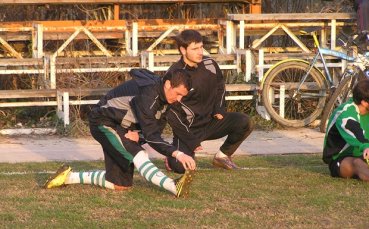 Ратников пак блести за Черно море