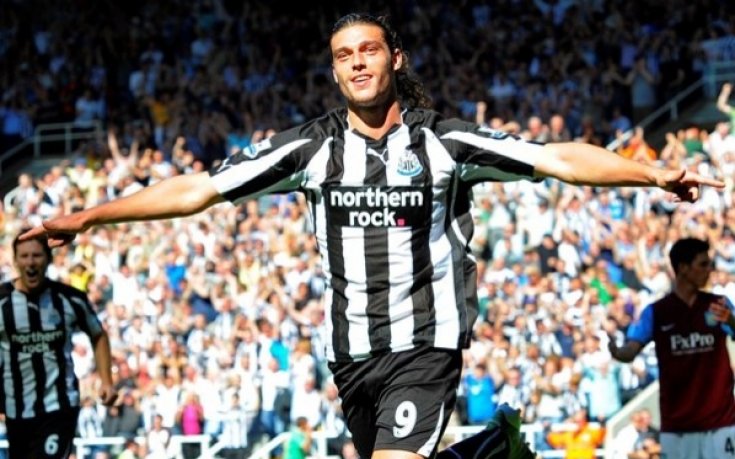 Тотнъм чупи рекорди с Анди Керъл