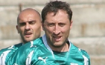 Коемджиев се завръща в Пирин