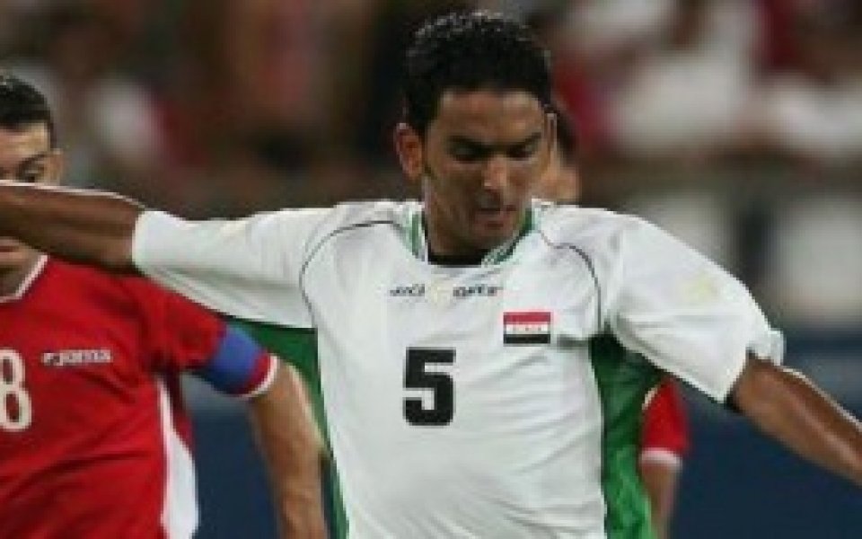 Трима души са убити и 24 са ранени в Ирак след мач за купата на Азия