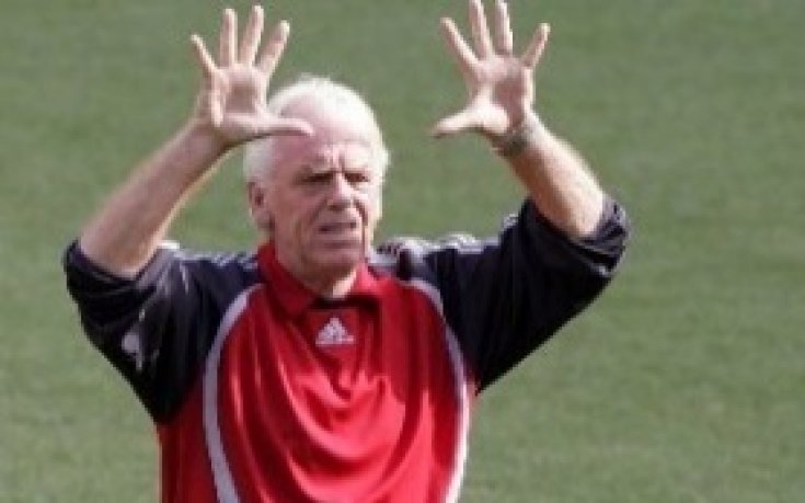 Беенхакер си тръгва от Фейенорд през лятото