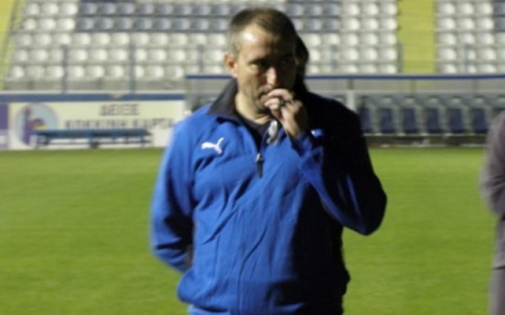 Мъри разгроми Омония в контрола