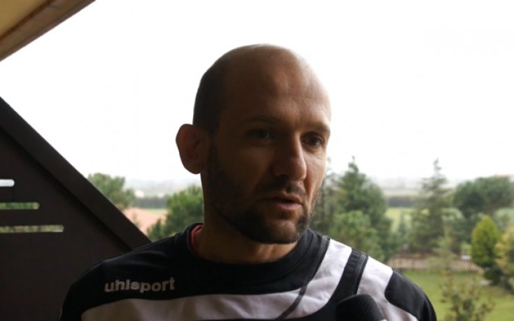 Милен Радуканов: Обещавам, че ЦСКА ще играе по-мотивирано и по-нахъсано