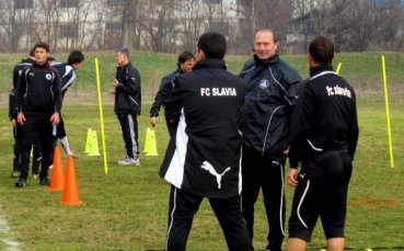 ВИДЕО: Емил Велев върна Кунчев в Сандански