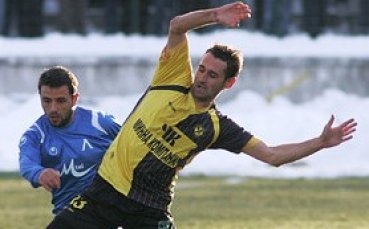 Видима подписа с Христо Господинов и Скерлев