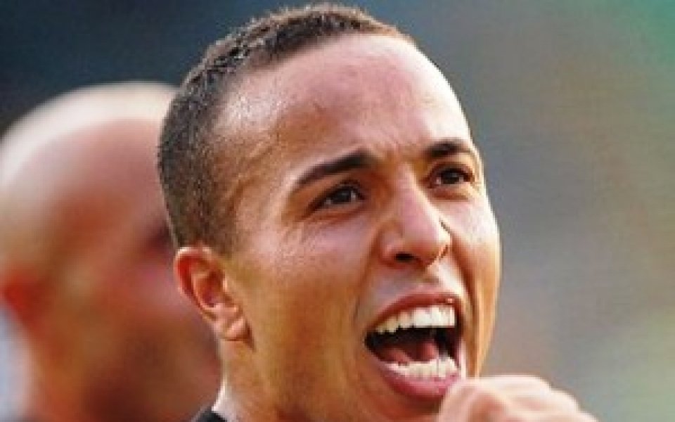 Интер взе национал на Мароко