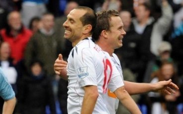 Мартин Петров с час игра при равенство за Болтън