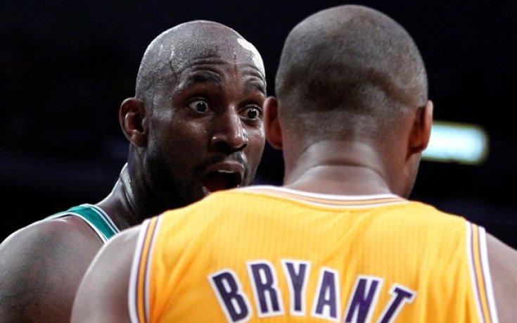 Бостън би Лейкърс в голямото дерби на НБА