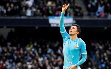 Ман Сити три месеца без Джонсън