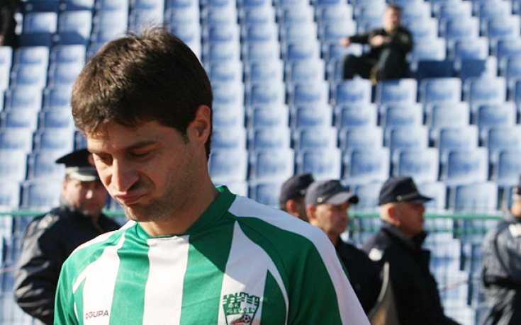 ВИДЕО: Берое започна с класическа победа срещу Спартак Пд