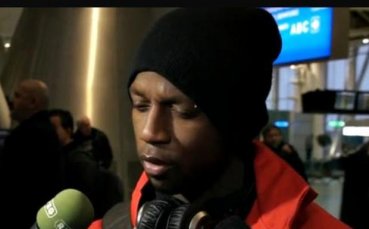ВИДЕО: Джемал Джонсън: Искам да играя с Локо Сф в евротурнирите