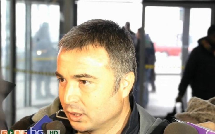 Ясен Петров: Ще излезем в оптимална форма срещу ЦСКА