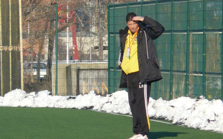 ВИДЕО: Любо Пенев: Не ме занимавайте с глупости, моля!