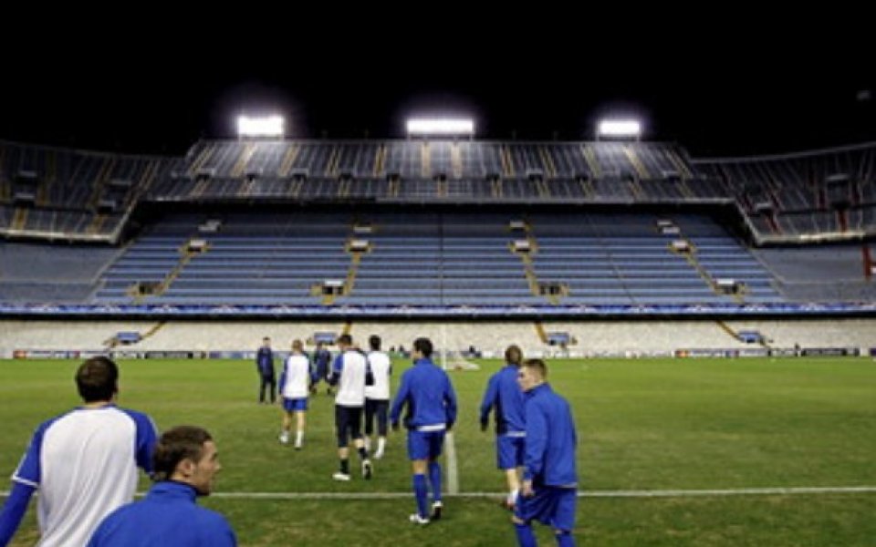 Реал и Барса се договориха – финалът ще е на „Местая”