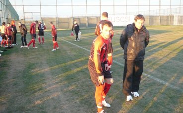 Диан Петков: Двама нападатели от Мали идват в Локо Сф