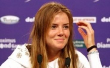 Хантухова спечели първа титла от 2007-ма насам
