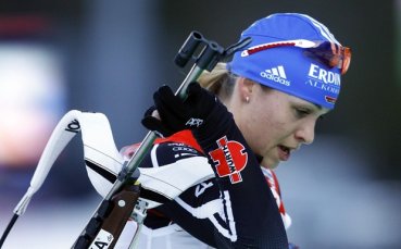 Магдалена Нойнер с 21-и успех за СК, Андреа Хенкел оглави генералното класиране