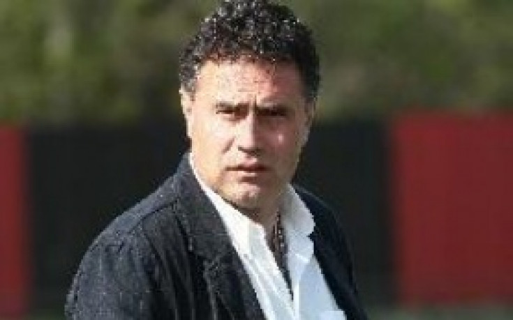 Ангел Славков остава начело на Беласица
