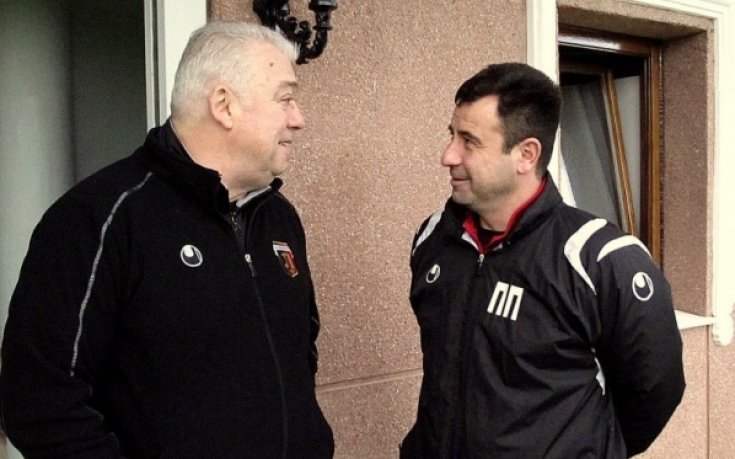 ВИДЕО: Христо Бонев: Локо Пд ще бъде изненадата през пролетта