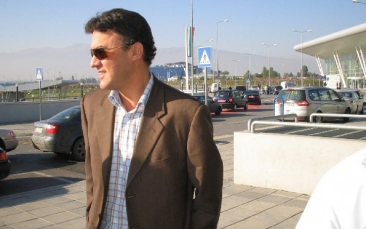 Боби Михайлов: Никой не ни разследва, само съдията е виновен