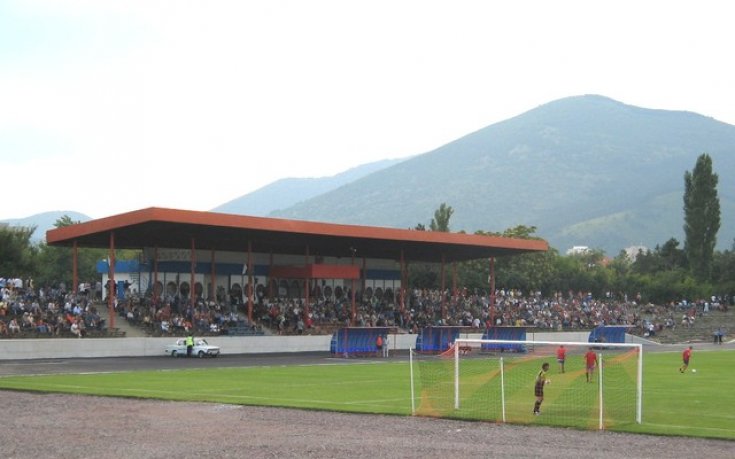 Пропадна контролата между Сливен и Черноморец