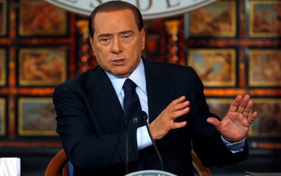 Милан посвети победата на Берлускони, който оглави тима преди точно 25 години